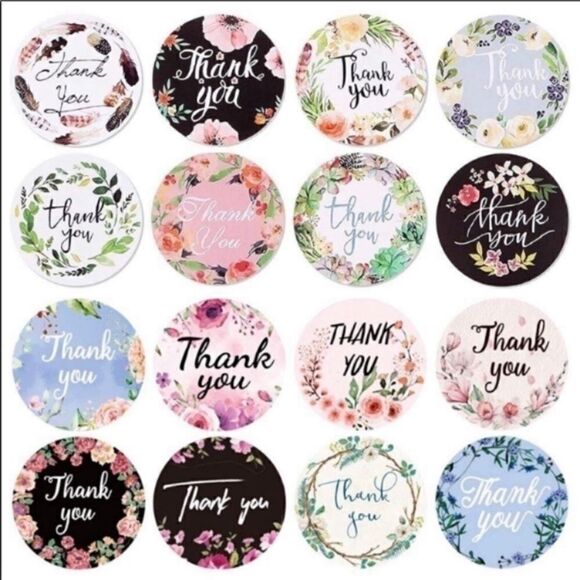 Poly Mailers 35βpoly mailers 35 stickers differentβsizes - Picture 10 of 11